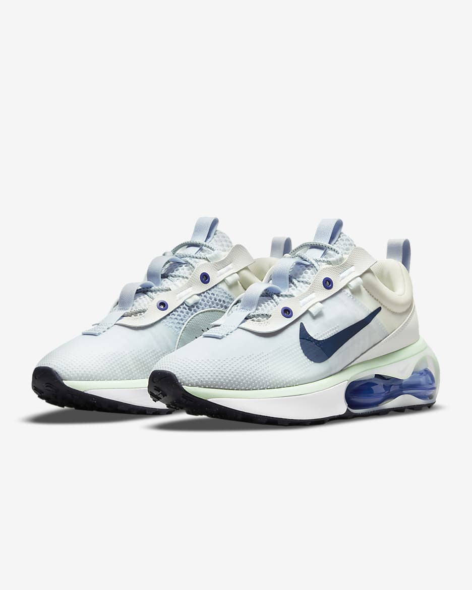 Calzado para mujer Nike Air Max 2021. Nike MX